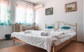 Apartament Tribunei