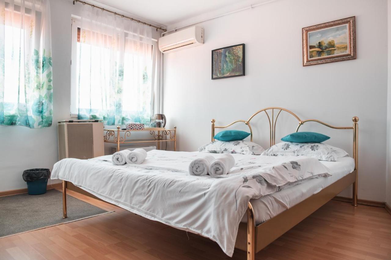 Apartament Tribunei Apartment Sibiu Exterior foto