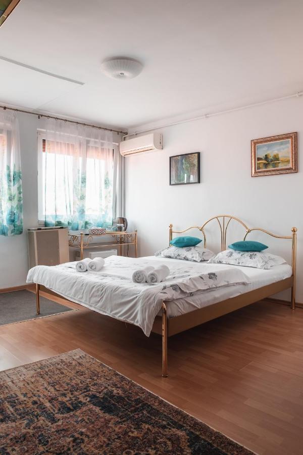 Apartament Tribunei Apartment Sibiu Exterior foto