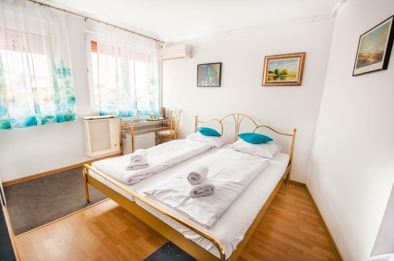 Apartament Tribunei Apartment Sibiu Exterior foto