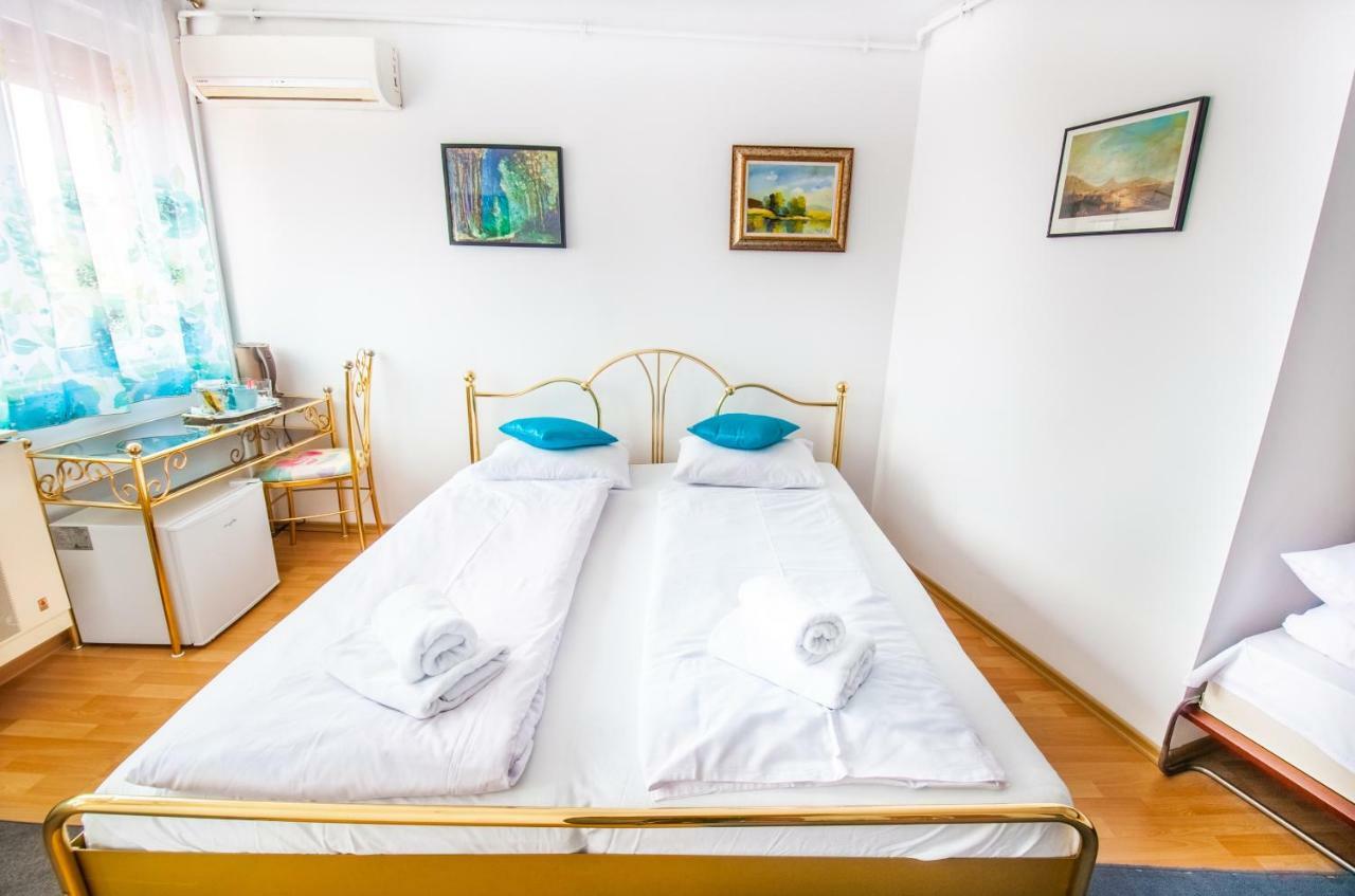 Apartament Tribunei Apartment Sibiu Exterior foto