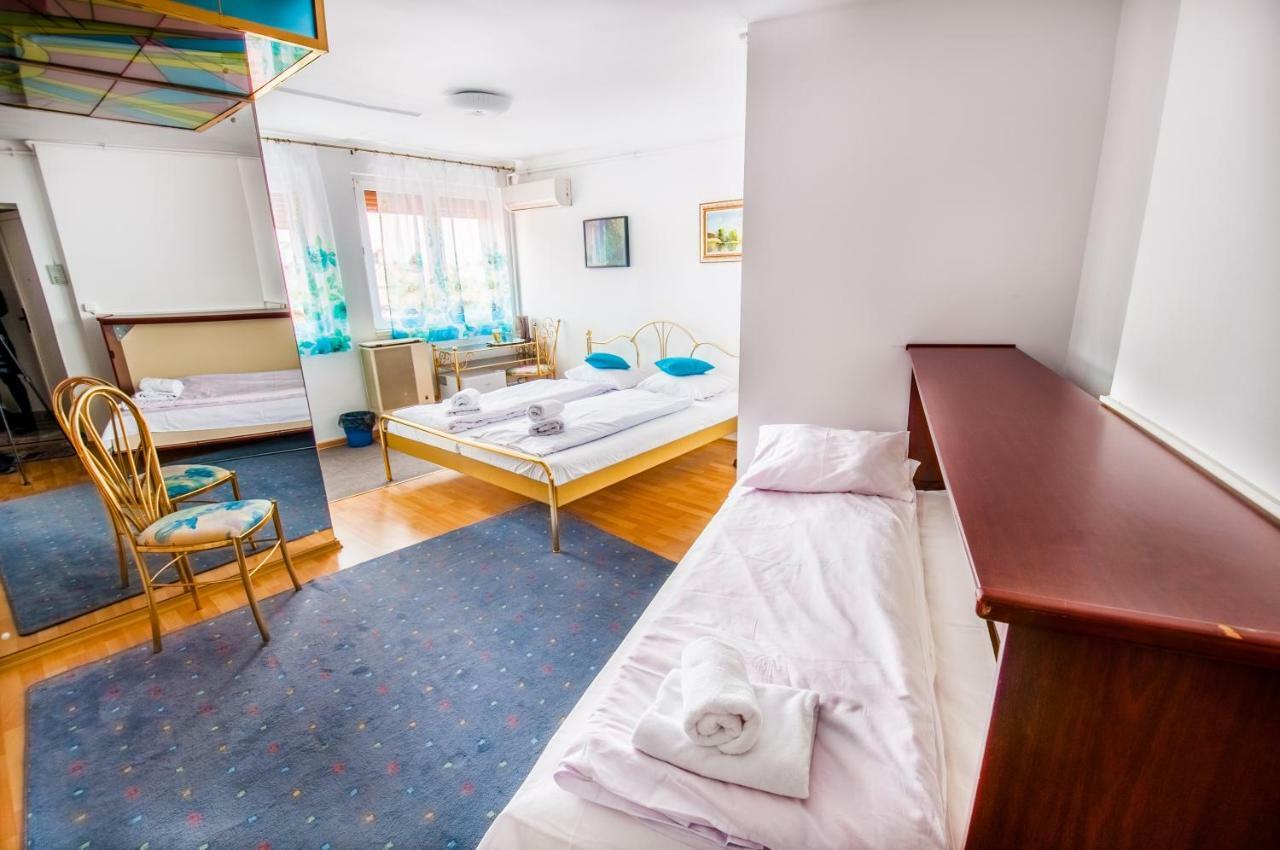 Apartament Tribunei Apartment Sibiu Exterior foto